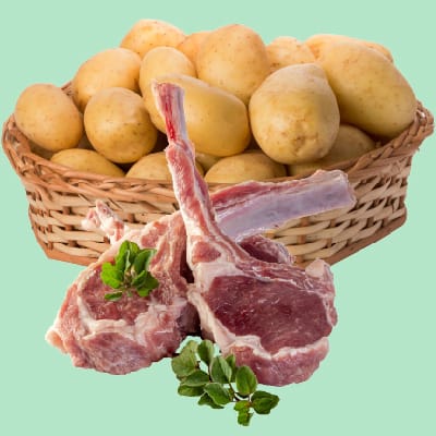 Amicus Food Delivery